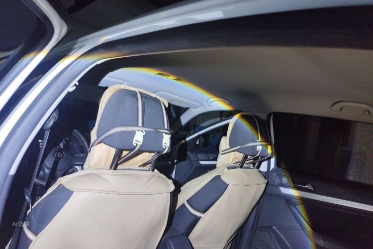 Volkswagen Lavida 2018 car image #20