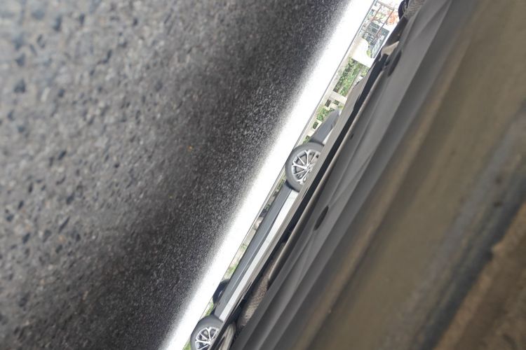 Volkswagen Bora 2023 image de voiture #22