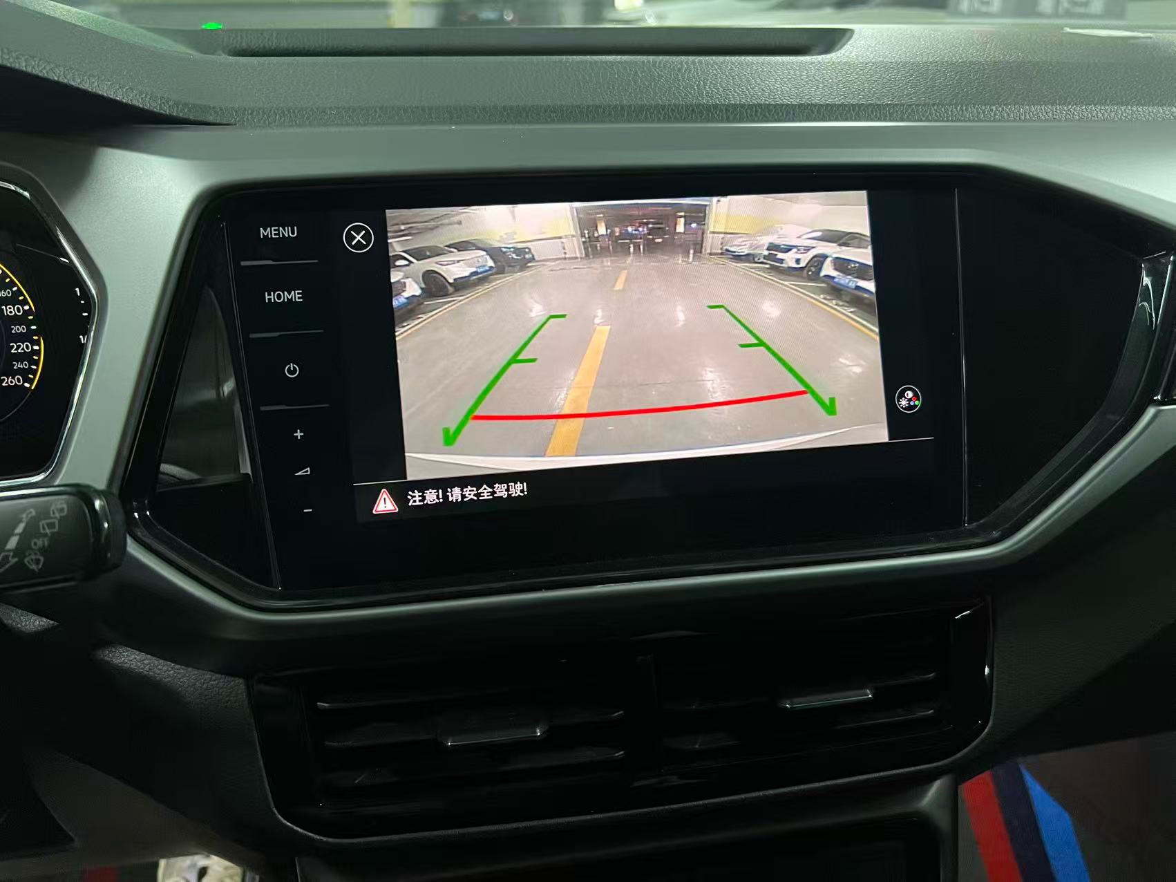 大众 途铠 2022 汽车图片 #13