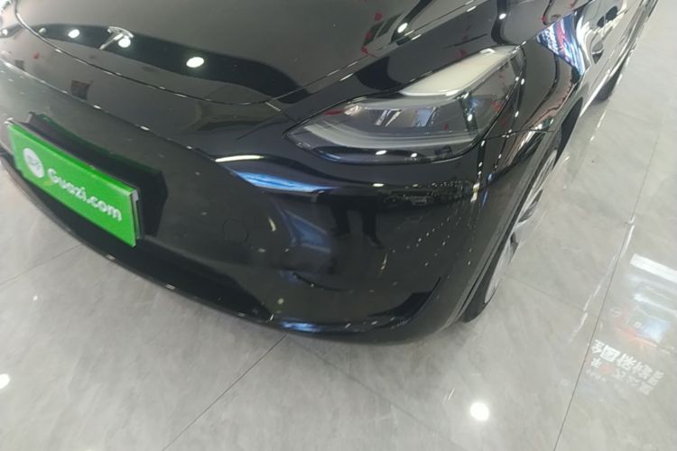 Tesla Model Y 2022 #23 Tesla Model Y 2022 car image #23