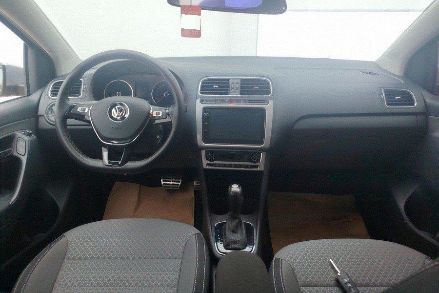 Volkswagen Polo 2019 imagem de carro #2