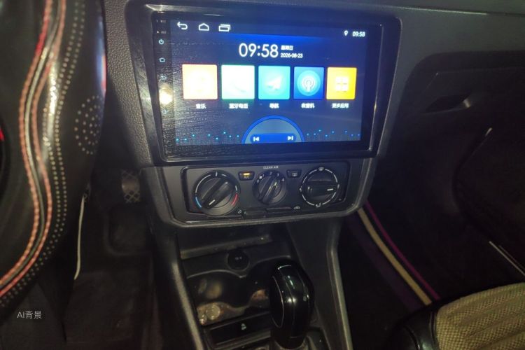 Volkswagen Santana 2020 car image #15