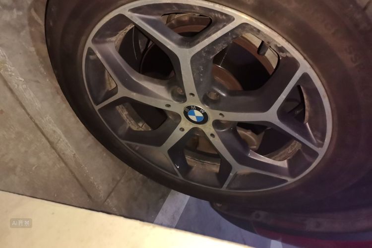 BMW X1 2019 #9 BMW X1 2019 car image #9