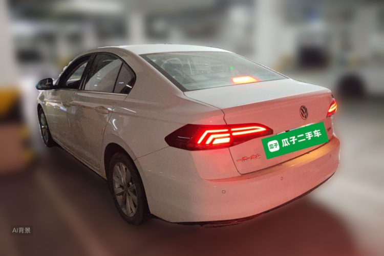 Volkswagen Bora 2019 car image #5