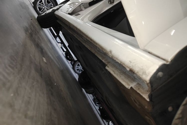 Volkswagen Polo 2019 car image #26