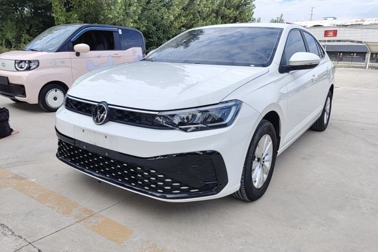 Volkswagen Lavida 2024 #2 Volkswagen Lavida 2024 car image #2