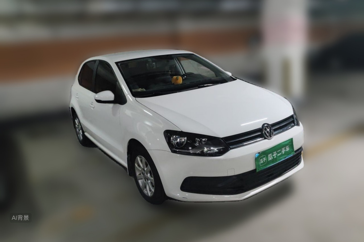 Volkswagen Polo 2015 #4 Volkswagen Polo 2015 image de voiture #4