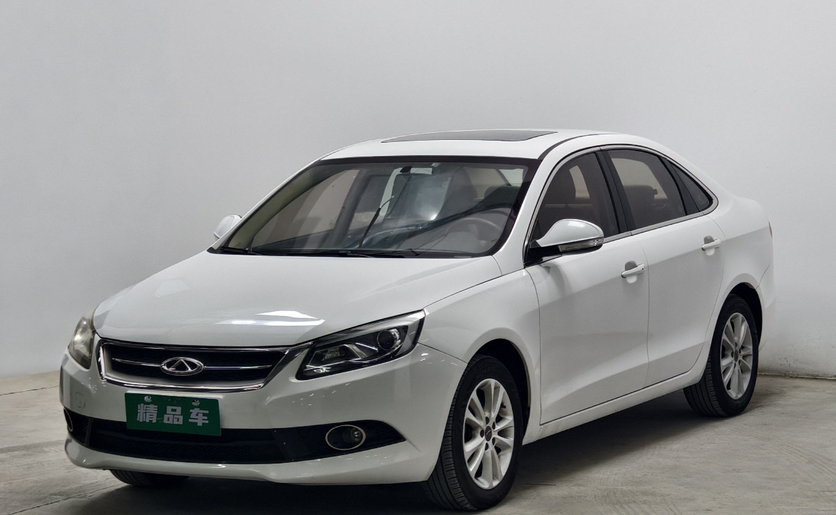 Chery Arrizo 7 2015 Chery Arrizo 7 2015 immagine di auto