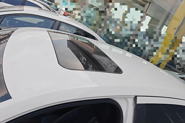 Volkswagen Lavida 2020 car image #22