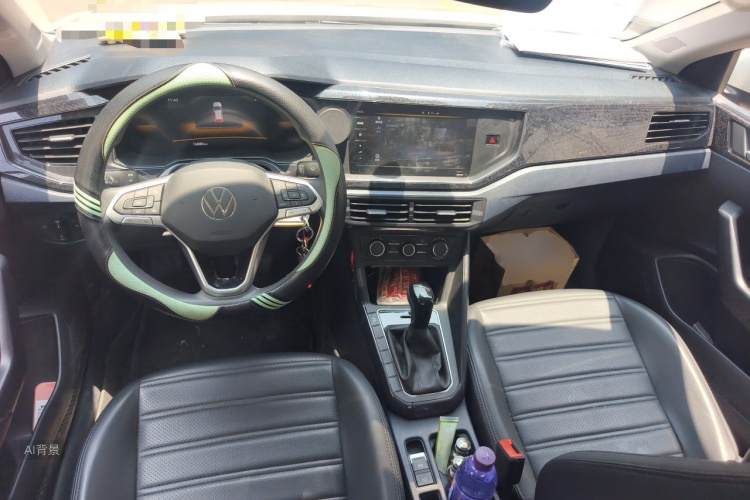 Volkswagen Lavida 2025 car image #11