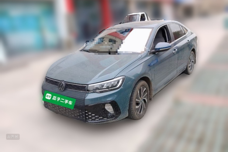 Volkswagen Lavida 2023 #2 Volkswagen Lavida 2023 car image #2