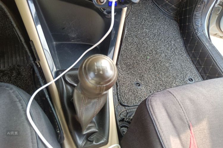 Toyota Vios 2015 car image #16