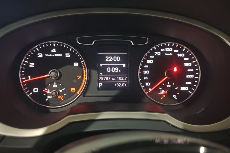 Audi Q3 2016 #12 Audi Q3 2016 image de voiture #12
