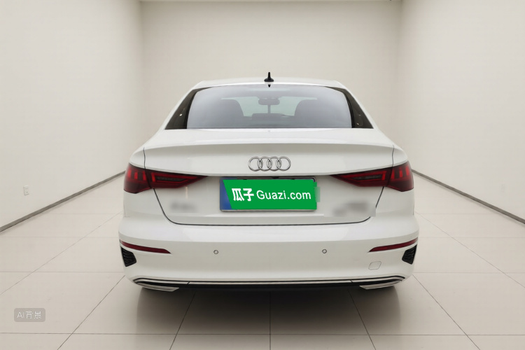 Audi A3 2022 صورة سيارة #6