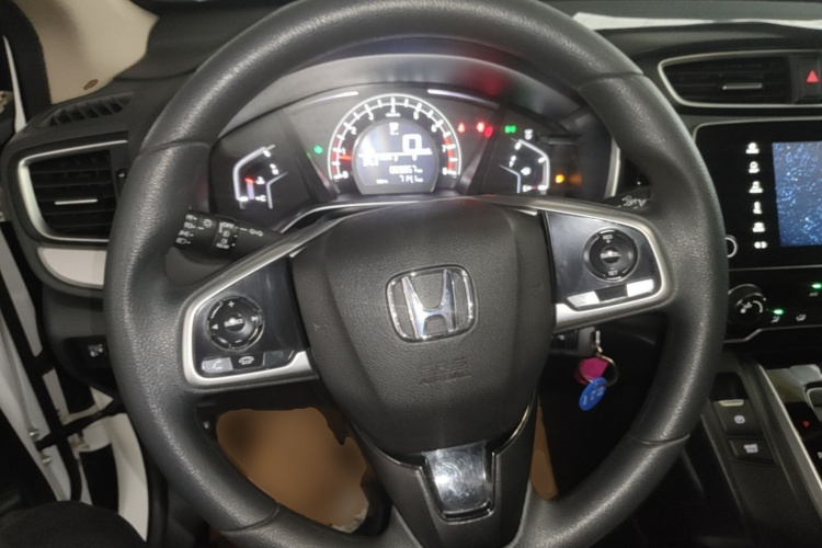 Honda CR-V 2022 #11 Honda CR-V 2022 car image #11