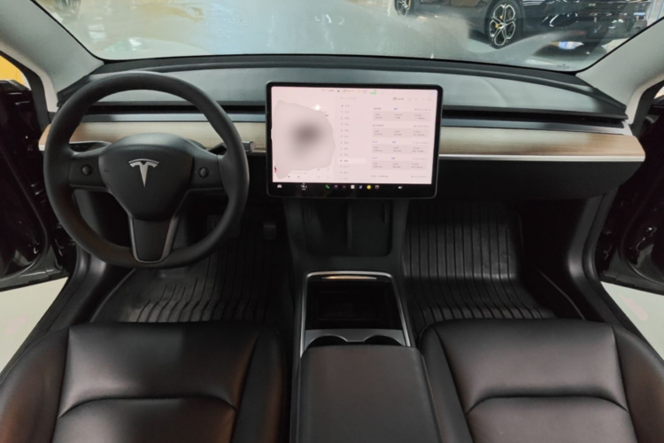 Tesla Model 3 2023 #10 Tesla Model 3 2023 immagine di auto #10