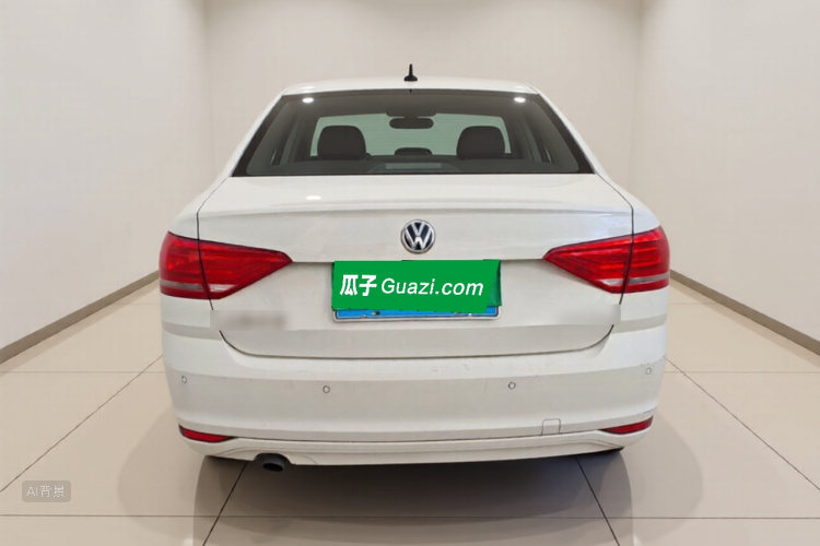 Volkswagen Lavida 2016 #6 Volkswagen Lavida 2016 car image #6