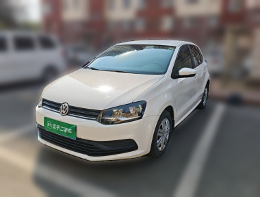 Volkswagen Polo 2018 Volkswagen Polo 2018 car image