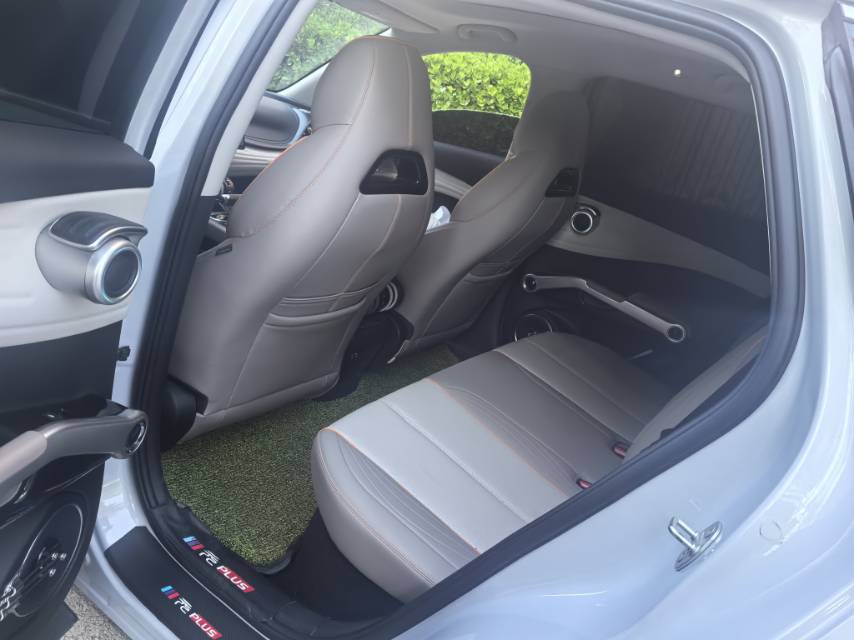 BYD Yuan Plus 2024 car image #6