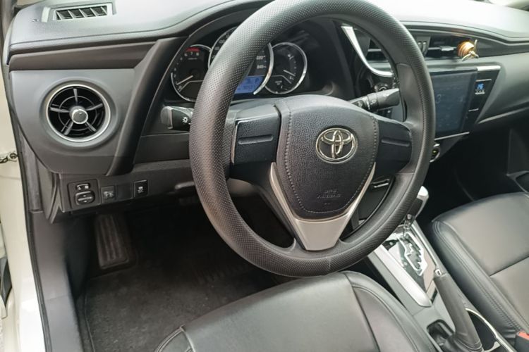 Toyota Corolla 2019 #15 Toyota Corolla 2019 imagem de carro #15