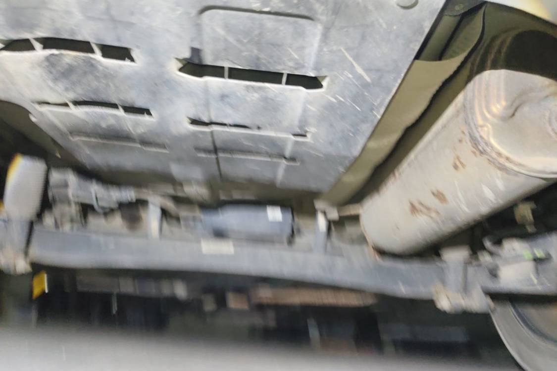 Kia KX1 2020 car image #14