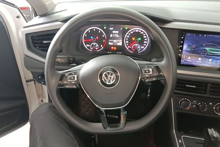 Volkswagen Polo 2019 #11 Volkswagen Polo 2019 car image #11