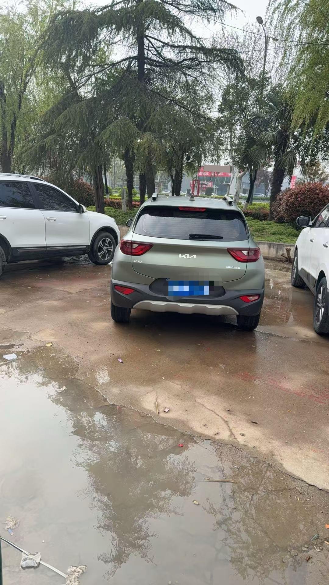 起亚 奕跑 2023 汽车图片 #6