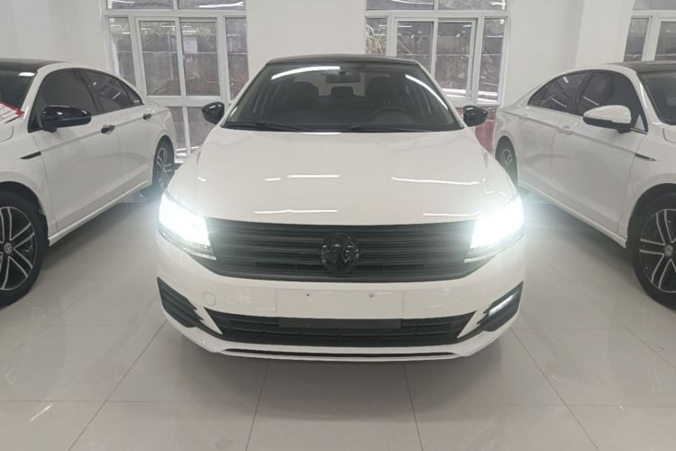 Volkswagen Lavida 2020 car image #3