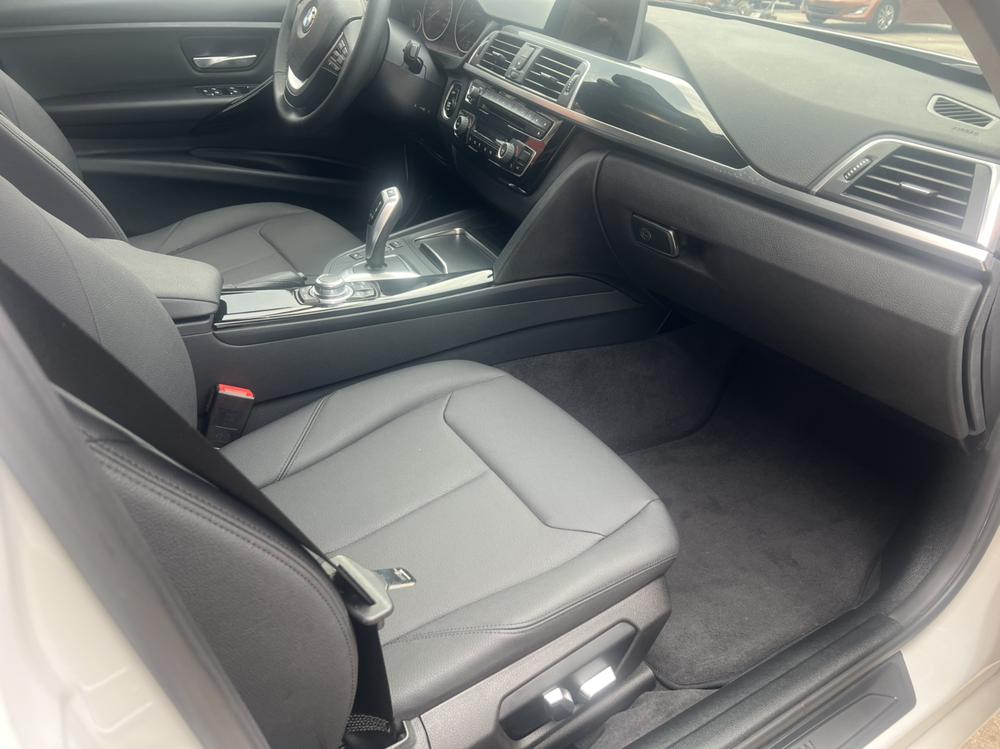 BMW 3 Series 2016 #7 BMW 3 Series 2016 car image #7