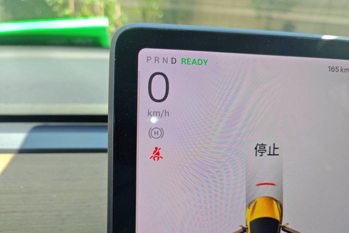 Tesla Model 3 2020 car image #26