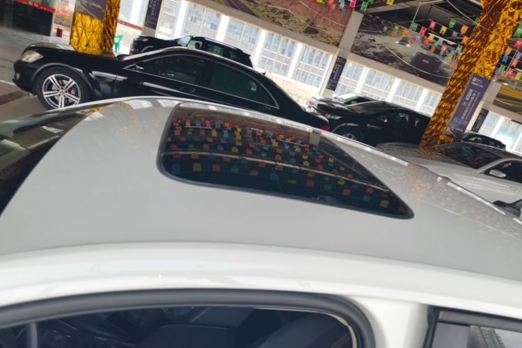 Volkswagen Lavida 2021 car image #25