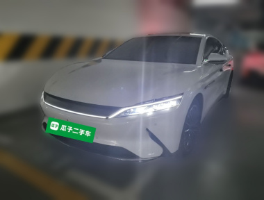 BYD Han 2022 BYD Han 2022 изображение автомобиля