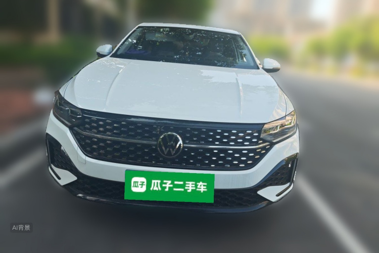 Volkswagen Lavida 2024 car image #3