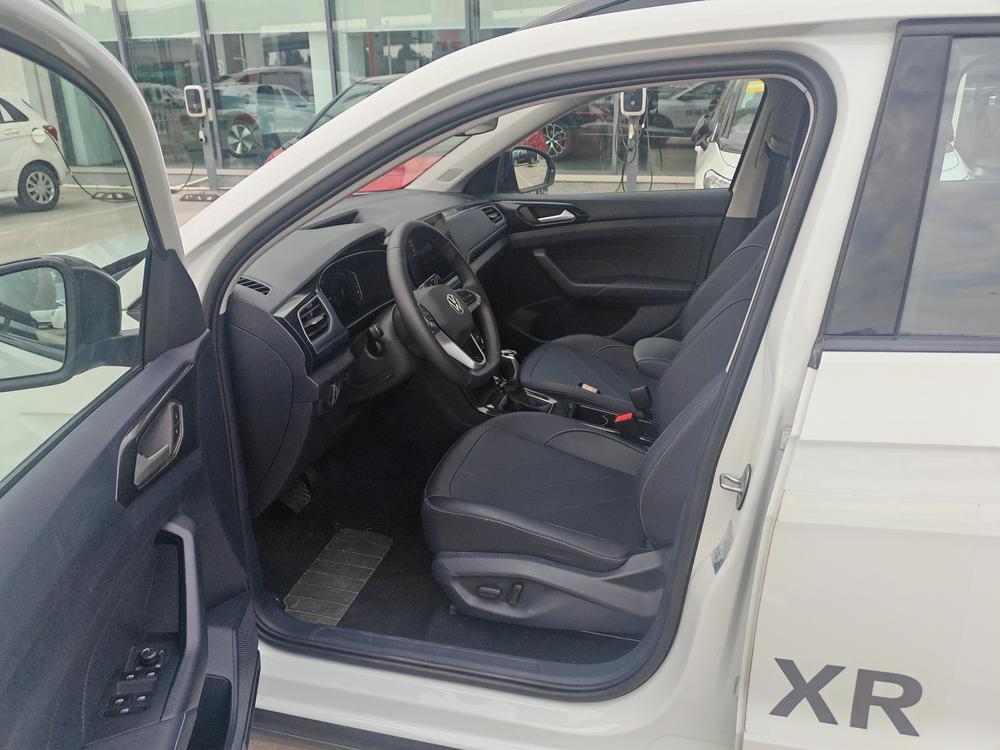 Volkswagen Tharu 2025 #9 Volkswagen Tharu 2025 صورة سيارة #9