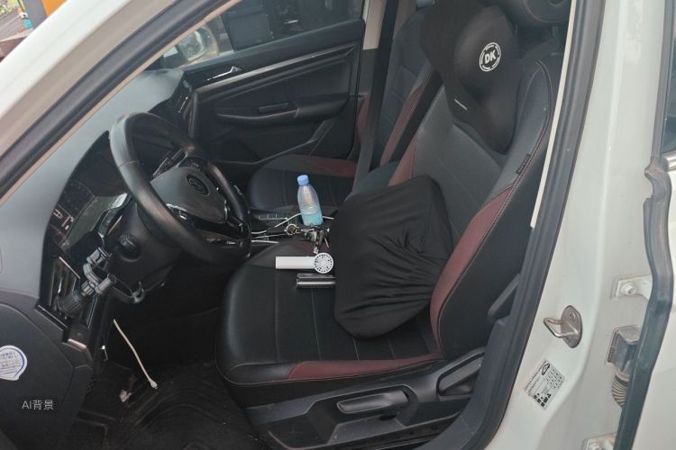 Volkswagen Bora 2021 صورة سيارة #17