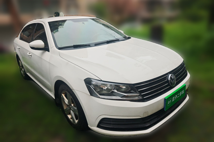 Volkswagen Lavida 2018 #4 Volkswagen Lavida 2018 car image #4