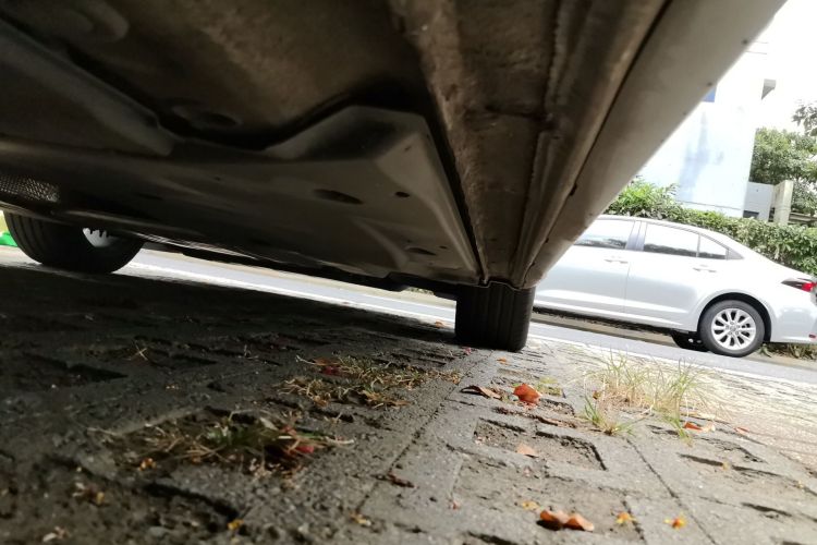 Audi A3 2022 immagine di auto #24