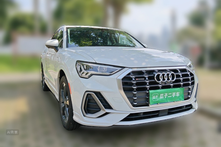 Audi Q3 2019 #4 Audi Q3 2019 car image #4