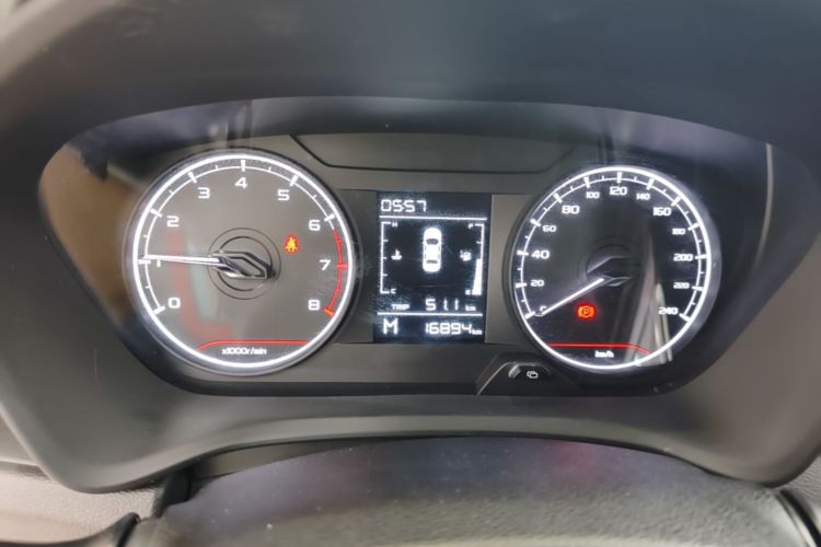 Livan X3 PRO 2023 #12 Livan X3 PRO 2023 image de voiture #12
