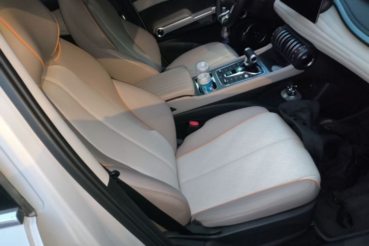 BYD Yuan Plus 2024 car image #24