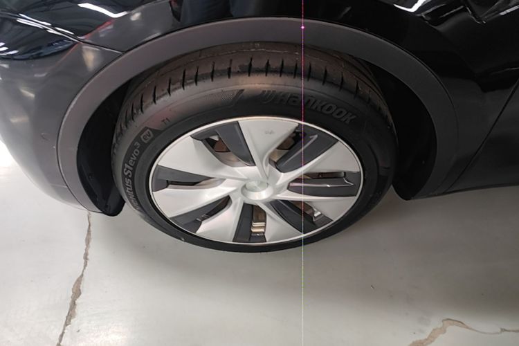 Tesla Model Y 2022 immagine di auto #9