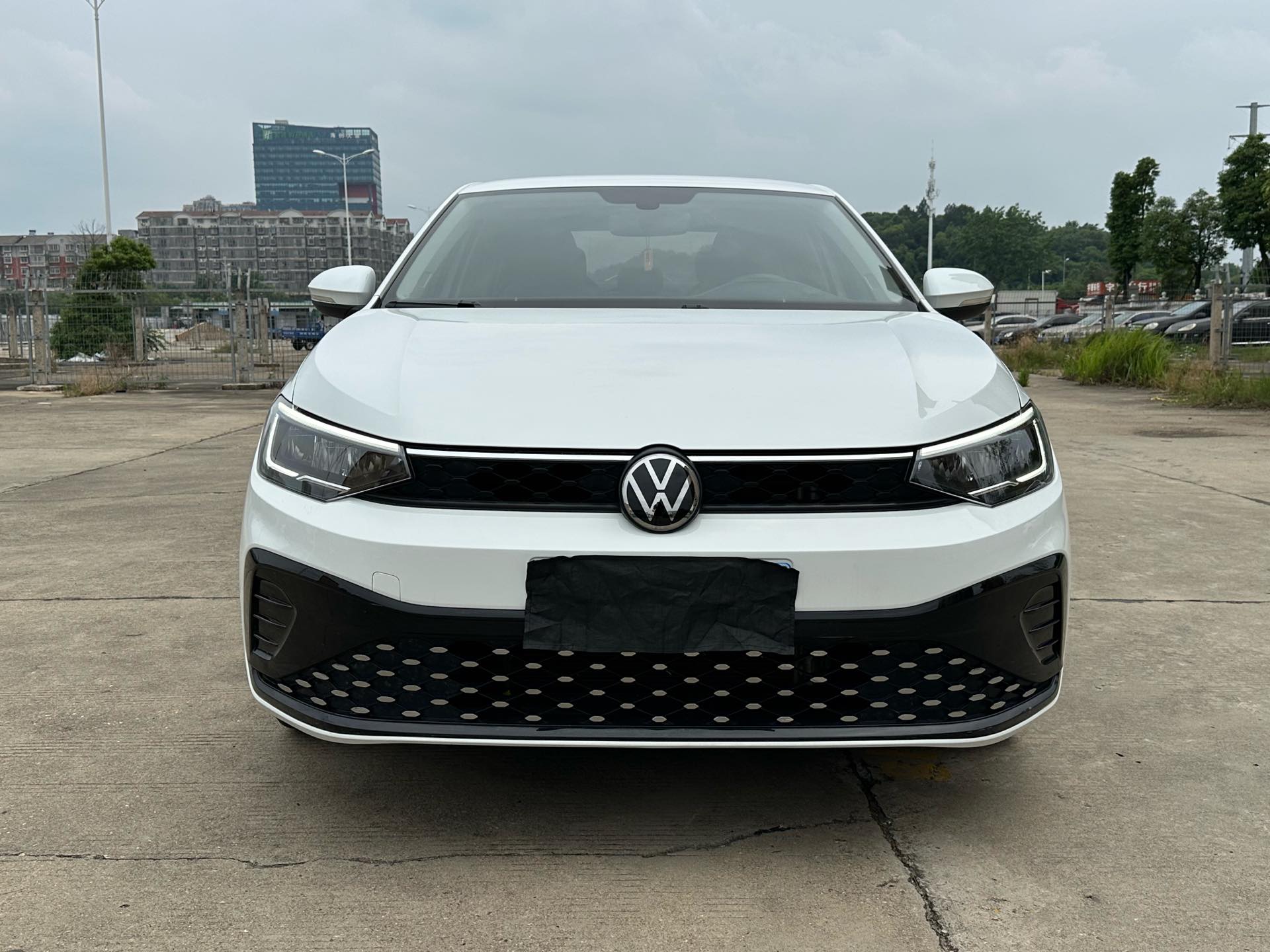 Volkswagen Lavida 2024 imagen de coche #2
