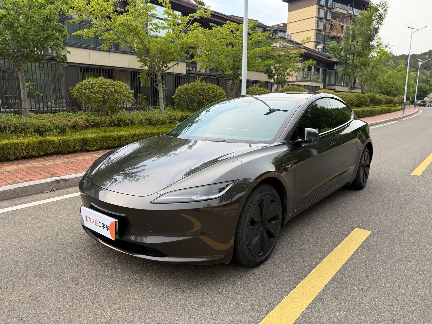 2023 2023 immagine di auto