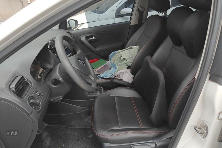 Volkswagen Polo 2018 #17 Volkswagen Polo 2018 car image #17