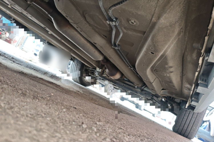 Chery Tiggo 3x 2020 car image #24