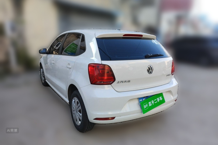 Volkswagen Polo 2018 #5 Volkswagen Polo 2018 car image #5