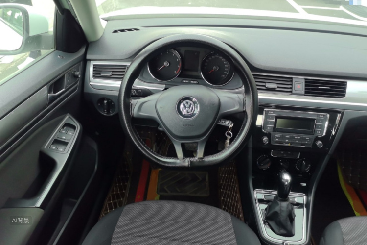 Volkswagen Bora 2022 car image #12