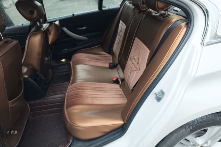 BMW 3 Series 2015 car image #19