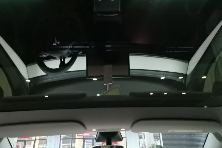 Tesla Model Y 2023 #20 Tesla Model Y 2023 изображение автомобиля #20
