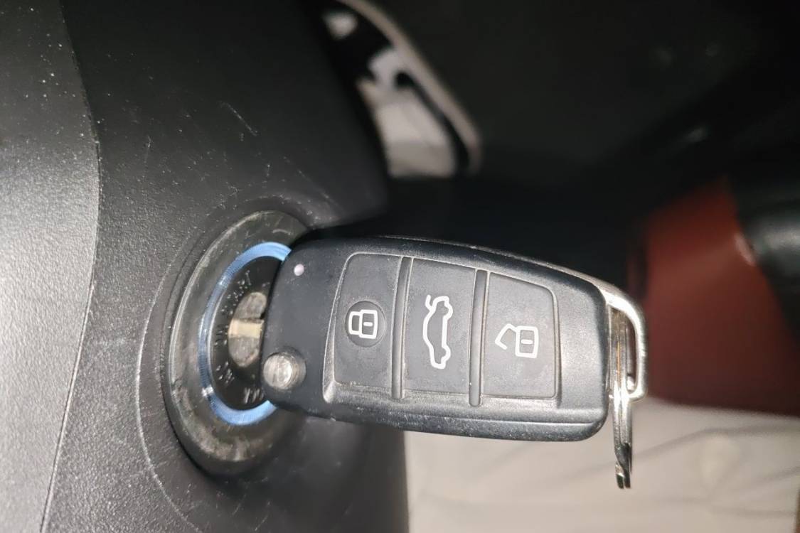 Chery Arrizo 5 2017 car image #30